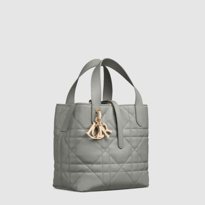 디올 여성 뚜주흐 스몰 버티컬 토트백 - Dior Womens Toujours Small Vertical Tote Bag - dib11961x