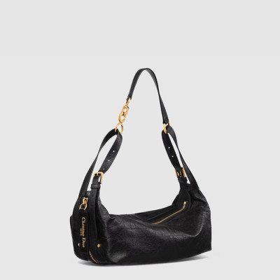 디올 여성 디 저니 미디엄 백 M2417 - Dior Womens D-Journey Bag - dib11973x