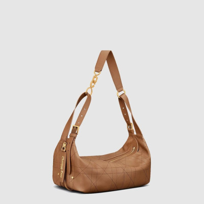 디올 여성 디 저니 미디엄 백 M2417 - Dior Womens D-Journey Bag - dib11974x