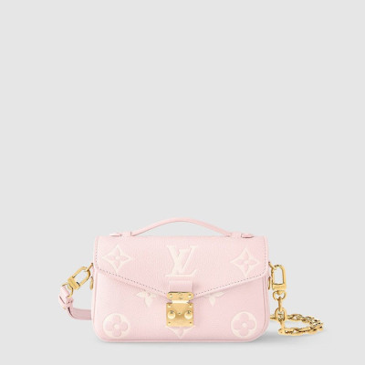 루이비통 여성 포쉐트 메티스 이스트 웨스트 M14208 - Louis vuitton Womens Pochette Metis East West - lvb11975x