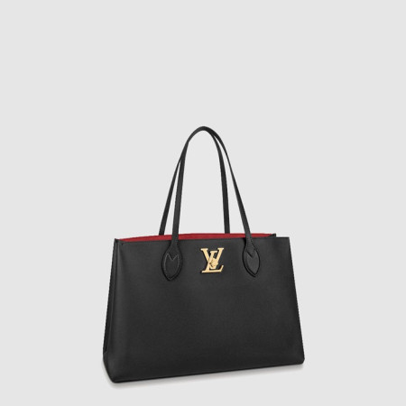 루이비통 여성 락미 쇼퍼백 M57345 - Louis vuitton Womens Lock Me Shopper Bag - lvb11988x
