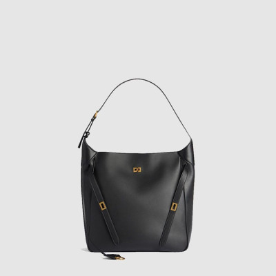 발렌시아가 여성 벨 에어 라지 호보백 - Balenciaga Womens Bel Air Large Hobo Bag - bab12011x