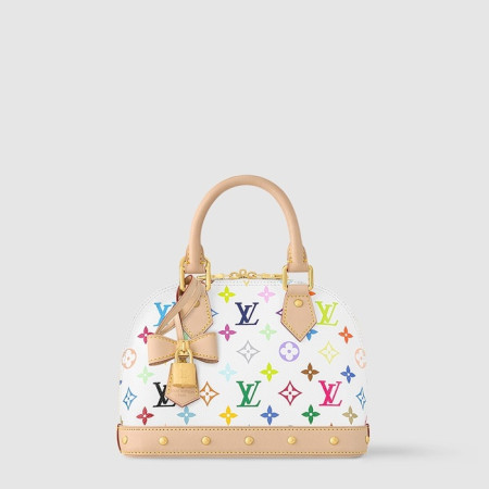 루이비통 여성 LV x TM 알마 BB M13078 - Louis vuitton Womens LV x TM Alma BB - lvb12019x
