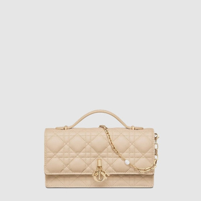 디올 여성 My Dior 미니 백 - Dior Womens My Dior Mini Bag - dib12033x