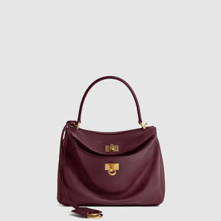 발렌시아가 여성 로데오 미니 핸드백 - Balenciaga Womens Rodeo Mini Handbag - bab12037x