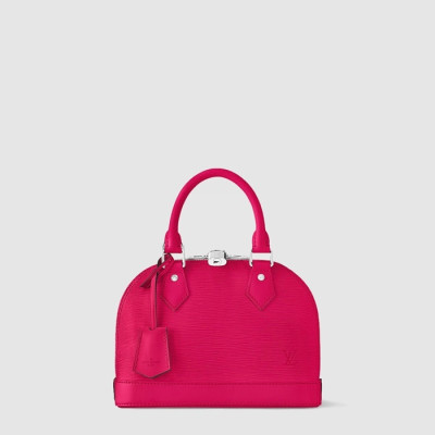 루이비통 여성 알마 BB 에삐 M11382 - Louis vuitton Womens Alma BB - lvb12048x