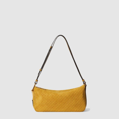 구찌 여성 미디엄 숄더백 - Gucci Womens Medium Shoulder Bag - gub12066x