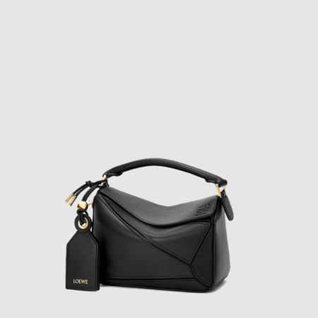 로에베 여성 미니 페더라이트 퍼즐 백 - Loewe Womens Mini Featherlite Puzzle Bag - lob12073x