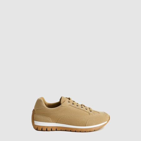 에르메스 남/녀 Libera 스니커즈 - Hermes Unisex Libera Sneakers - hes8714x