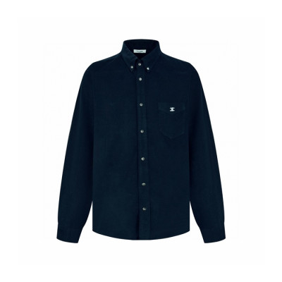 셀린느 남성 베이직 셔츠 - Celine Mens Basic Shirts - cec9710x