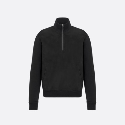 디올 남성 라운드 맨투맨 - Dior Mens Round Tshirts - dic9716x