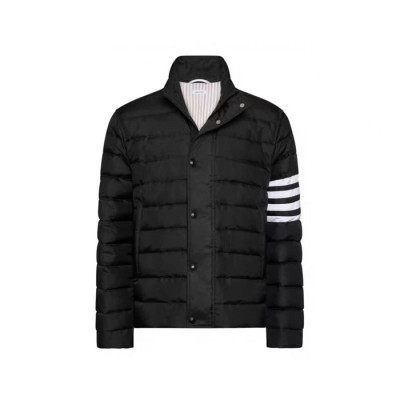 톰브라운 남성 다운 패딩  - Thom Browne Mens Down Padding - thc9725x