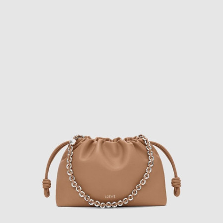 로에베 여성 미디엄 플라멩코 펄스 - Loewe Womens Medium Flamenco Pulse - lob12093x