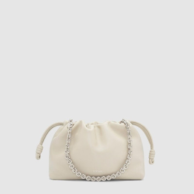 로에베 여성 미디엄 플라멩코 펄스 - Loewe Womens Medium Flamenco Pulse - lob12099x