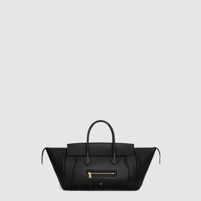 셀린느 여성 미디엄 뉴 러기지 - Celine Womens Medium New Luggage - ceb12114x