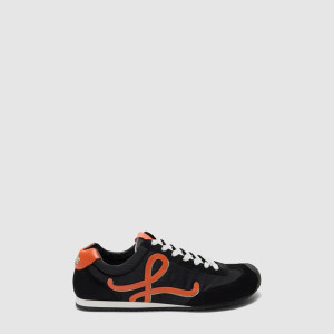 로에베 남/녀 발레 러너 - Loewe Unisex Ballet Runner - los8733x