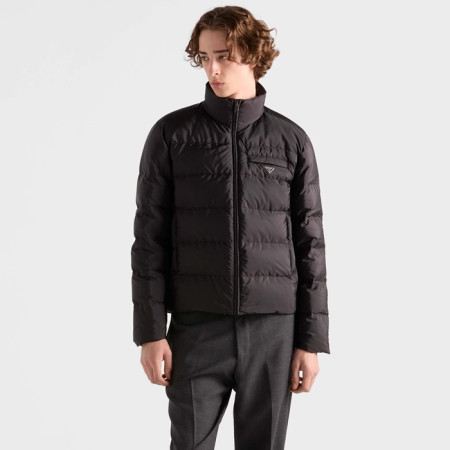 프라다 남성 다운 패딩 - Prada Mens Down Padding - prc9736x
