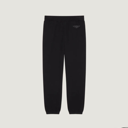 지방시 남성 스웻 팬츠 - Givenchy Mens Sweat Pants - gic9739x