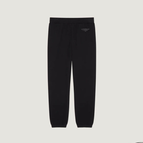 지방시 남성 스웻 팬츠 - Givenchy Mens Sweat Pants - gic9739x