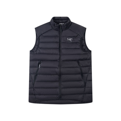 아크테릭스 남성 다운 베스트 - Arcteryx Mens Down Best - arc9743x