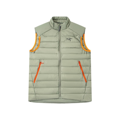 아크테릭스 남성 다운 베스트 - Arcteryx Mens Down Best - arc9745x