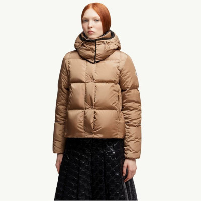 몽클레어 여성 다운 패딩 - Moncler Womens Down Padding - moc9755x