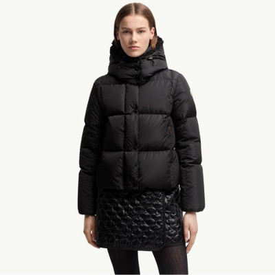 몽클레어 여성 다운 패딩 - Moncler Womens Down Padding - moc9756x