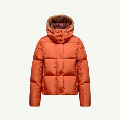 몽클레어 여성 다운 패딩 - Moncler Womens Down Padding - moc9757x