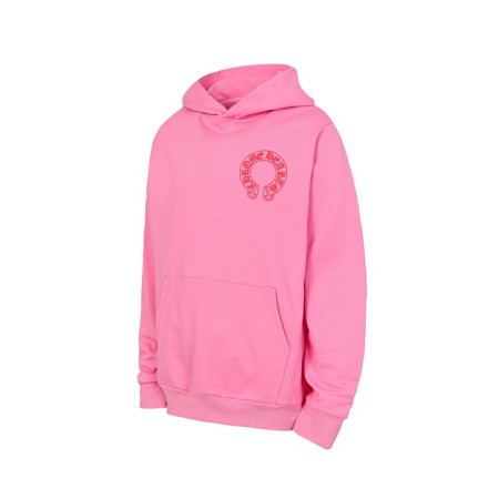 크롬하츠 남성 캐쥬얼 후디 - Chrom hearts Mens Casual Hooded - chc12146x