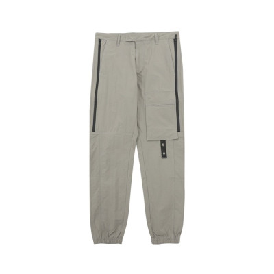 디올 남성 조거 팬츠 - Dior Mens Jogger Pants - dic12153x
