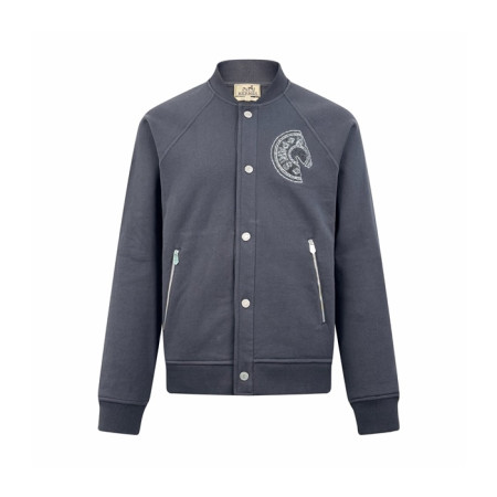 에르메스 남성 캐쥬얼 재킷 - Hermes Mens Casual Jacket - hec12156x