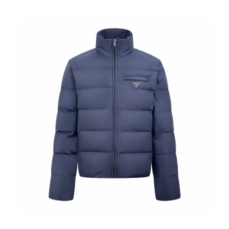 프라다 남성 다운 패딩 - Prada Mens Down Padding - prc12157x