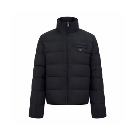 프라다 남성 다운 패딩 - Prada Mens Down Padding - prc12158x