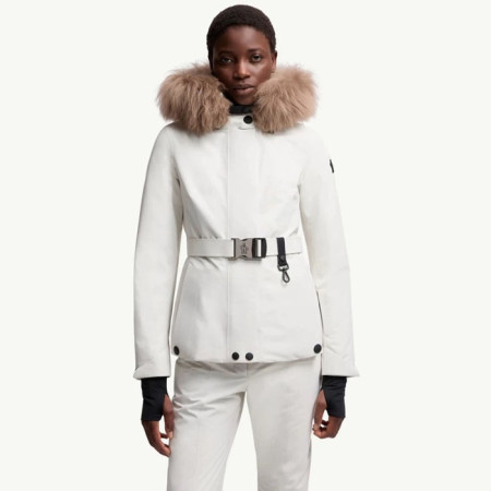 몽클레어 여성 다운 재킷 - Moncler Womens Down Jacket - moc12178x