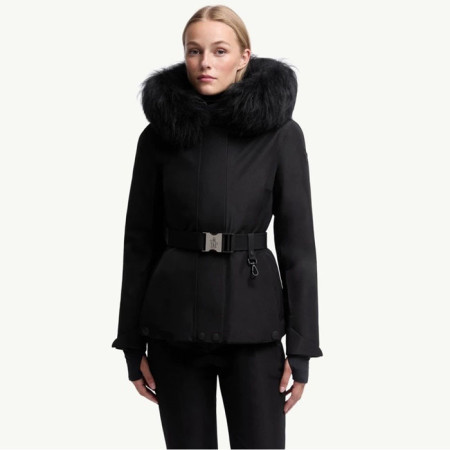 몽클레어 여성 다운 재킷 - Moncler Womens Down Jacket - moc12181x