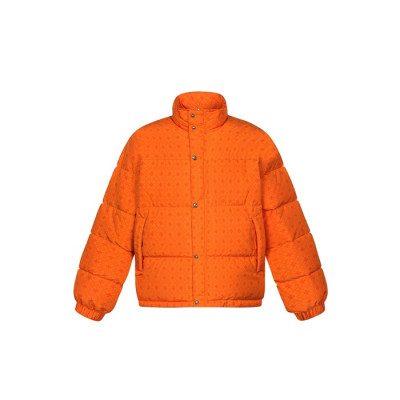 크롬하츠 남성 덕다운 패딩 - Chrome Hearts Mens Down Padding - chc12182x