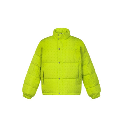 크롬하츠 남성 덕다운 패딩 - Chrome Hearts Mens Down Padding - chc12183x