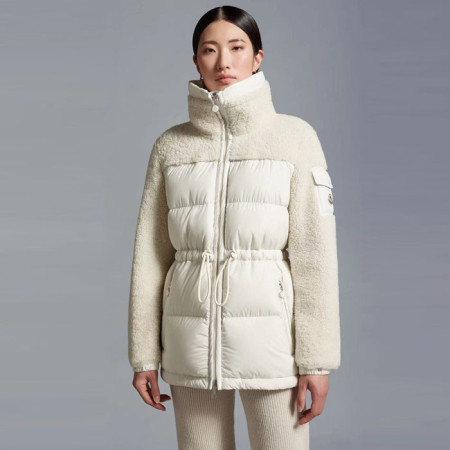 몽클레어 여성 다운 패딩 - Moncler Womens Down Padding - moc12195x