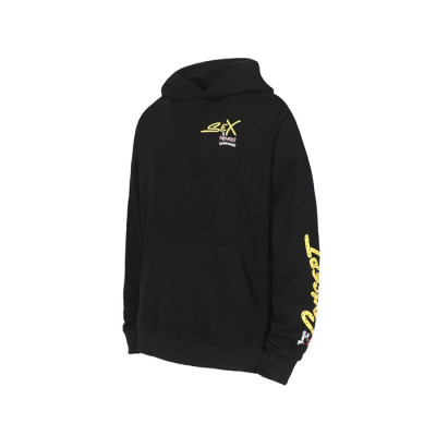 크롬하츠 남성 캐쥬얼 후디 - Chrom hearts Mens Casual Hooded - chc12193x