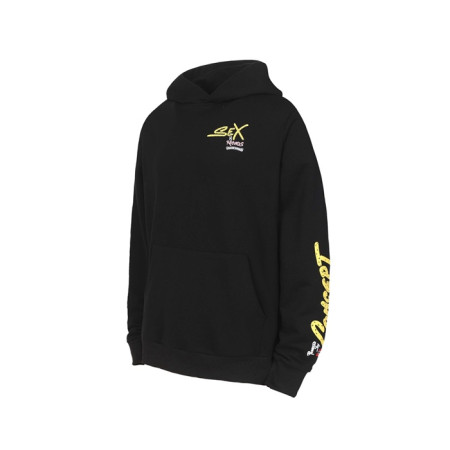 크롬하츠 남성 캐쥬얼 후디 - Chrom hearts Mens Casual Hooded - chc12193x