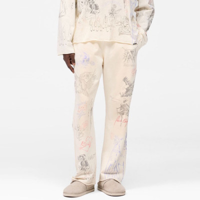 리프리젠트 남성 스웻 팬츠 - Represent Mens Sweat Pants - rec12209x