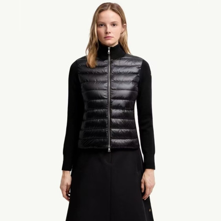 몽클레어 여성 다운 패딩 - Moncler Womens Down Padding - moc12221x
