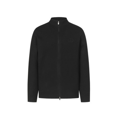디올 남성 봄버 재킷 - Dior Mens Bomber Jacket - dic12228x