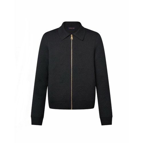 루이비통 남성 니트 자켓 - Louis vuitton Mens Knit Jacket - lvc12236x
