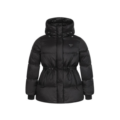 프라다 여성 다운 패딩 - Prada Womens Down Padding - prc12239x