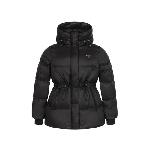 프라다 여성 다운 패딩 - Prada Womens Down Padding - prc12239x