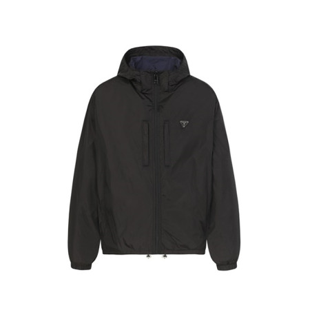 프라다 남성 양면 재킷 - Prada Mens Reversible Jacket - prc12246x