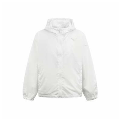 프라다 남성 후드 재킷 - Prada Mens Hooded Jacket - prc12246x