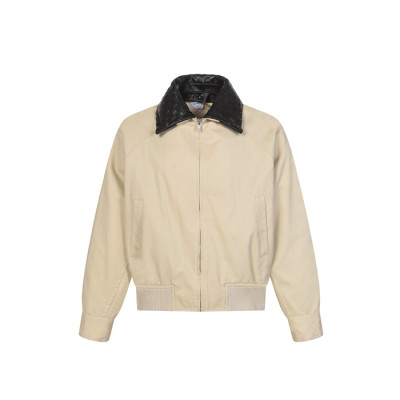 보테가 베네타 남성 집업 자켓 - Bottega veneta Mens Zip-up Jacket - bvc12251x