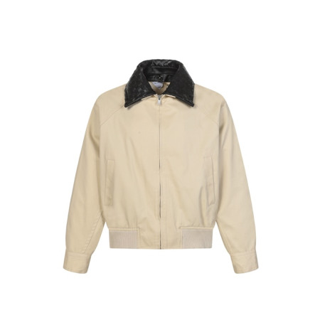 보테가 베네타 남성 집업 자켓 - Bottega veneta Mens Zip-up Jacket - bvc12251x